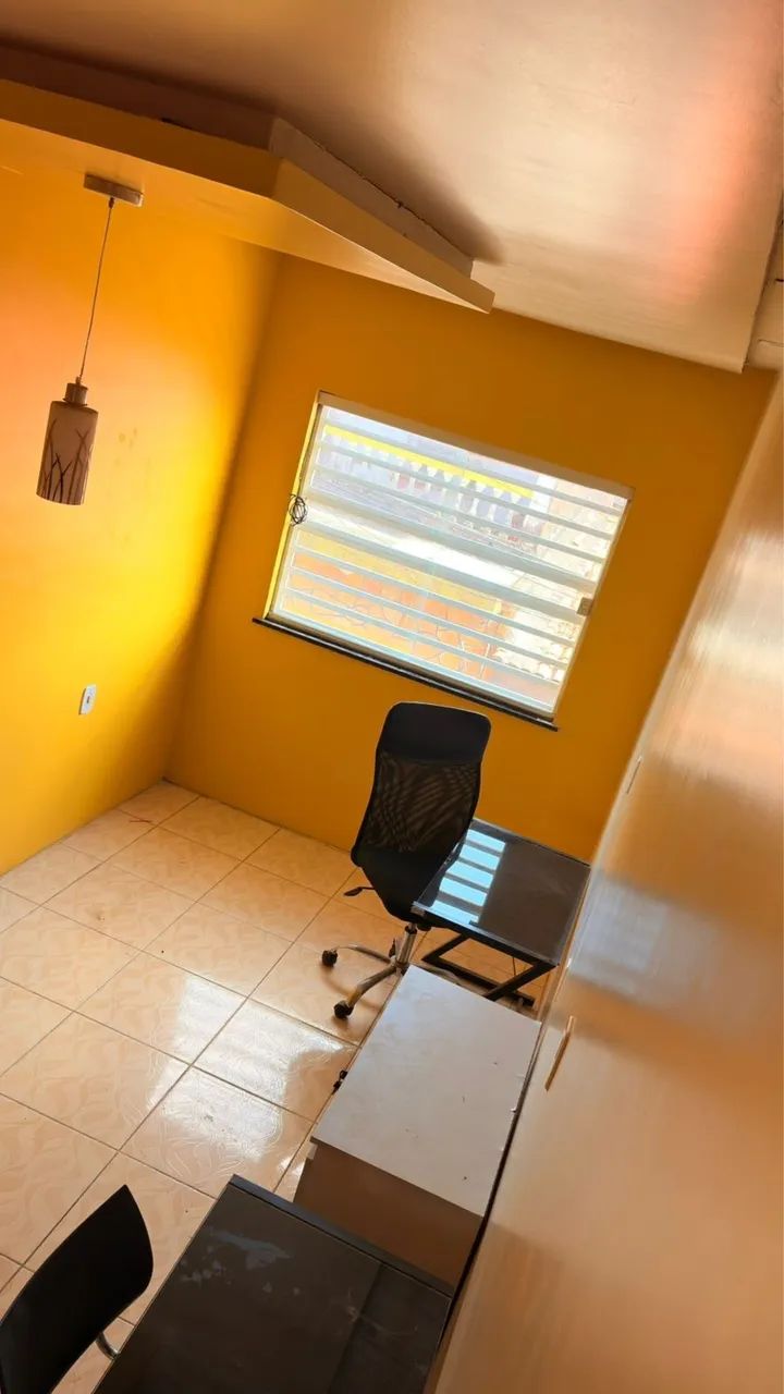 Alugo Sala Comercial (Cohab)  - Foto 3