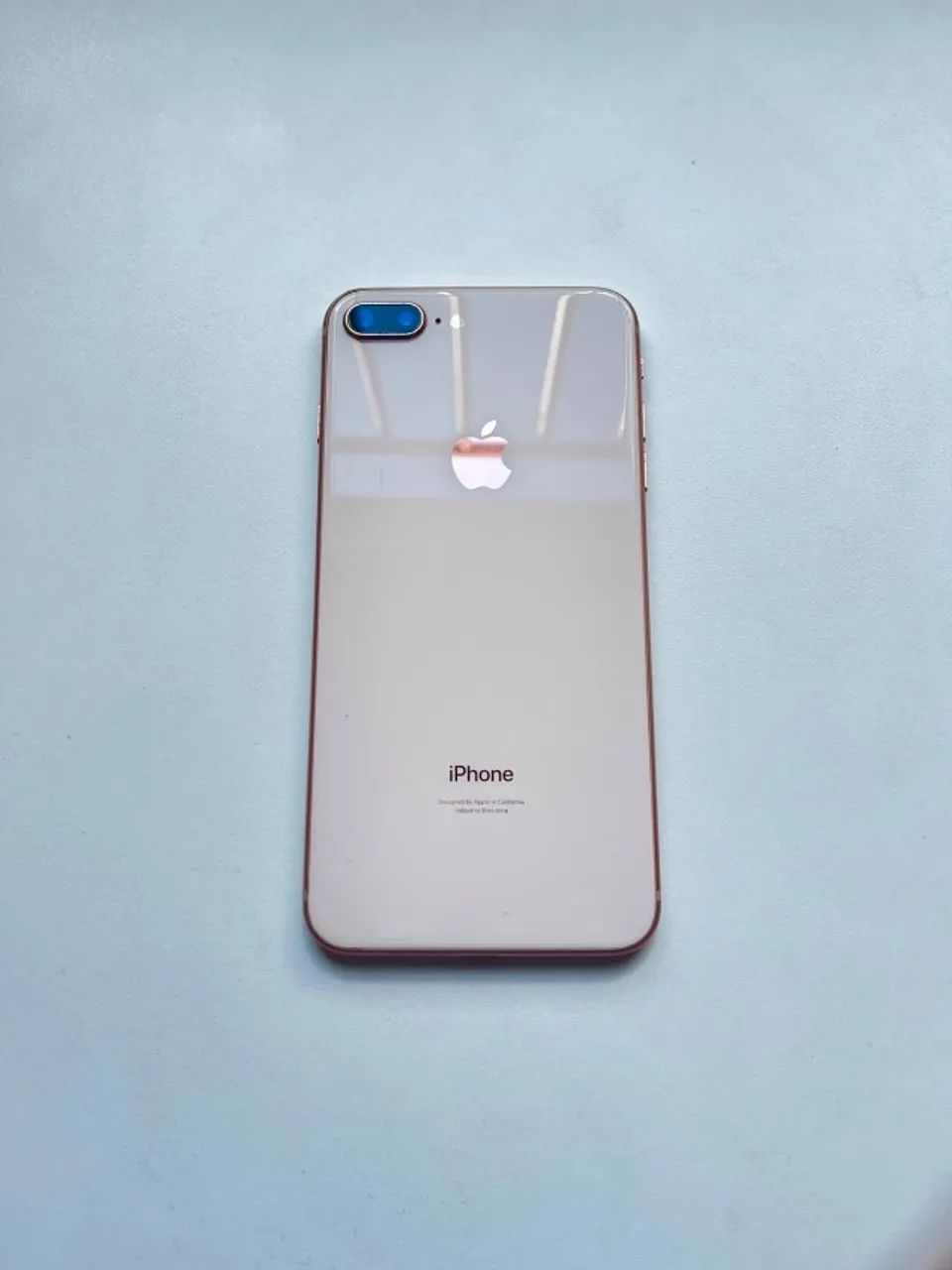 Iphone 8 Plus - Foto 4