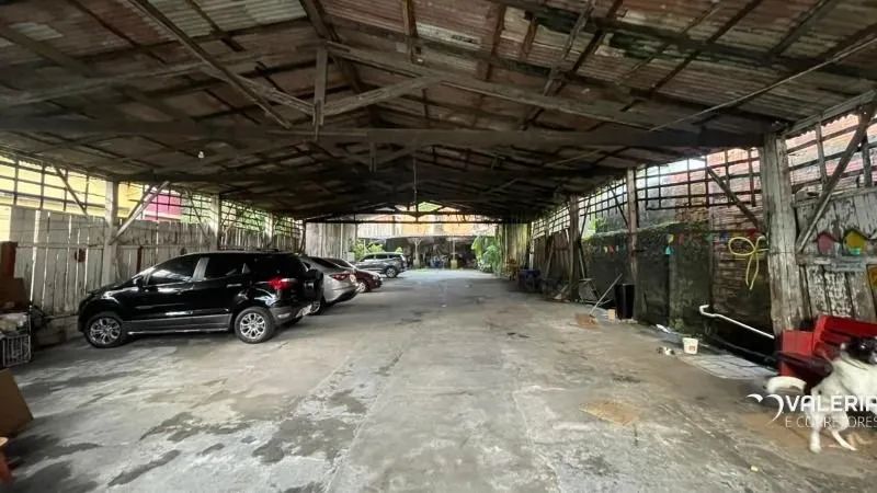 TERRENO COM ÓTIMA LOCALIZAÇÃO 937,5M² - Foto 4