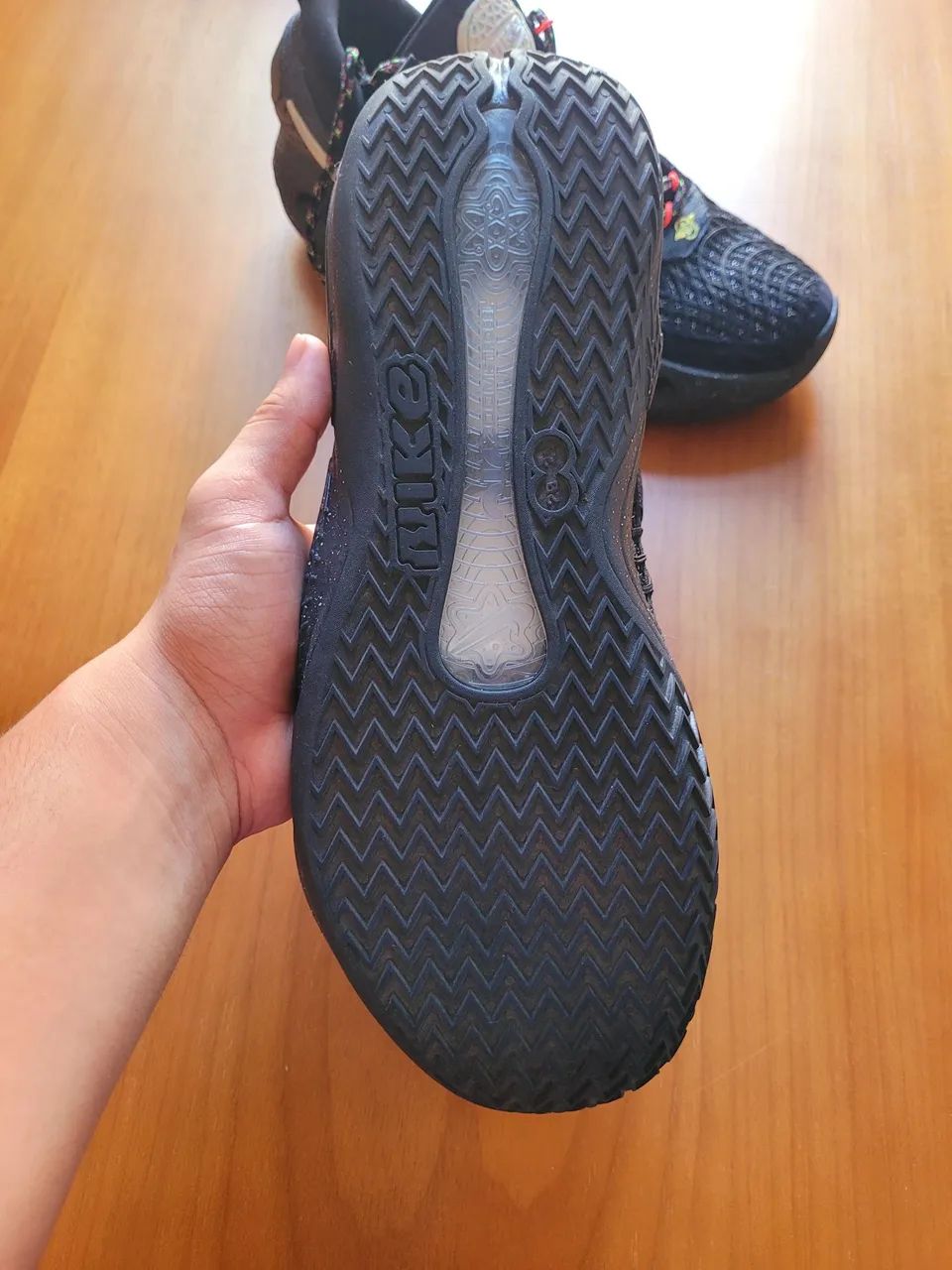 Nike Cosmic 1 Unity - Foto 3