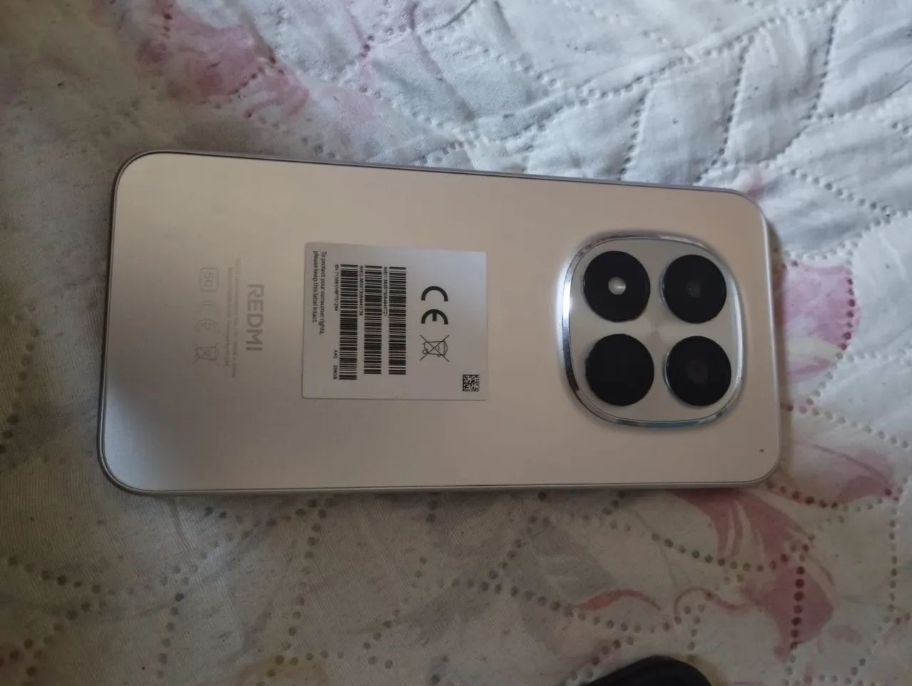 Note 15 pro 5g - Foto 2