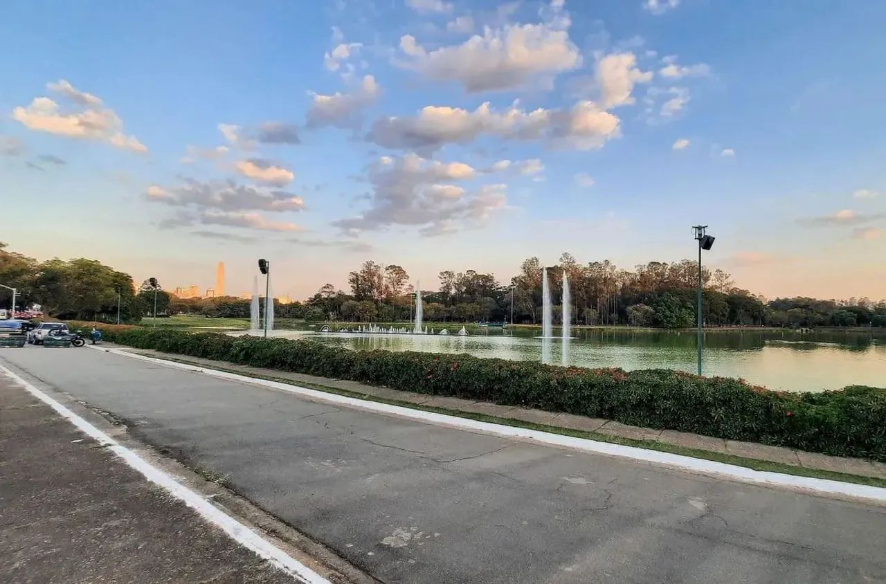 Apartamento com 1 Quarto para alugar, 47m² - Vila Nova Conceição - Foto 8