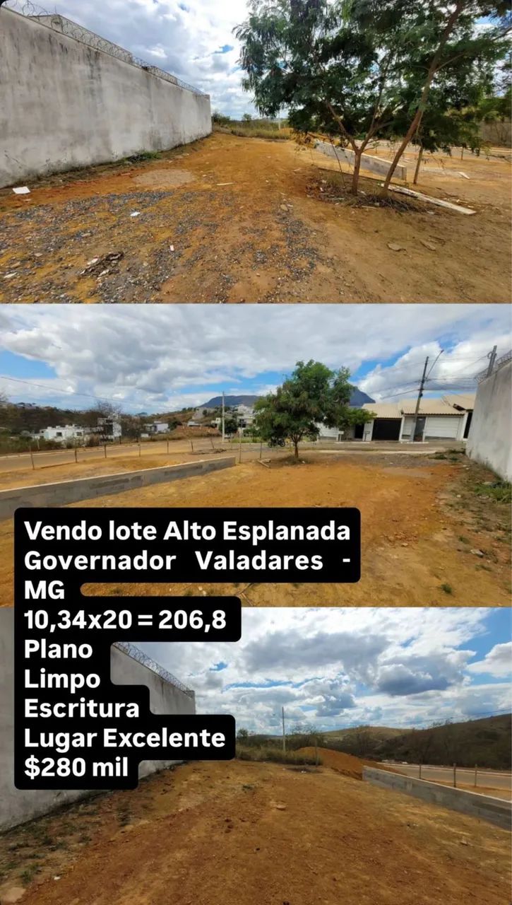 Foto - Governador Valadares - Grã-Duquesa