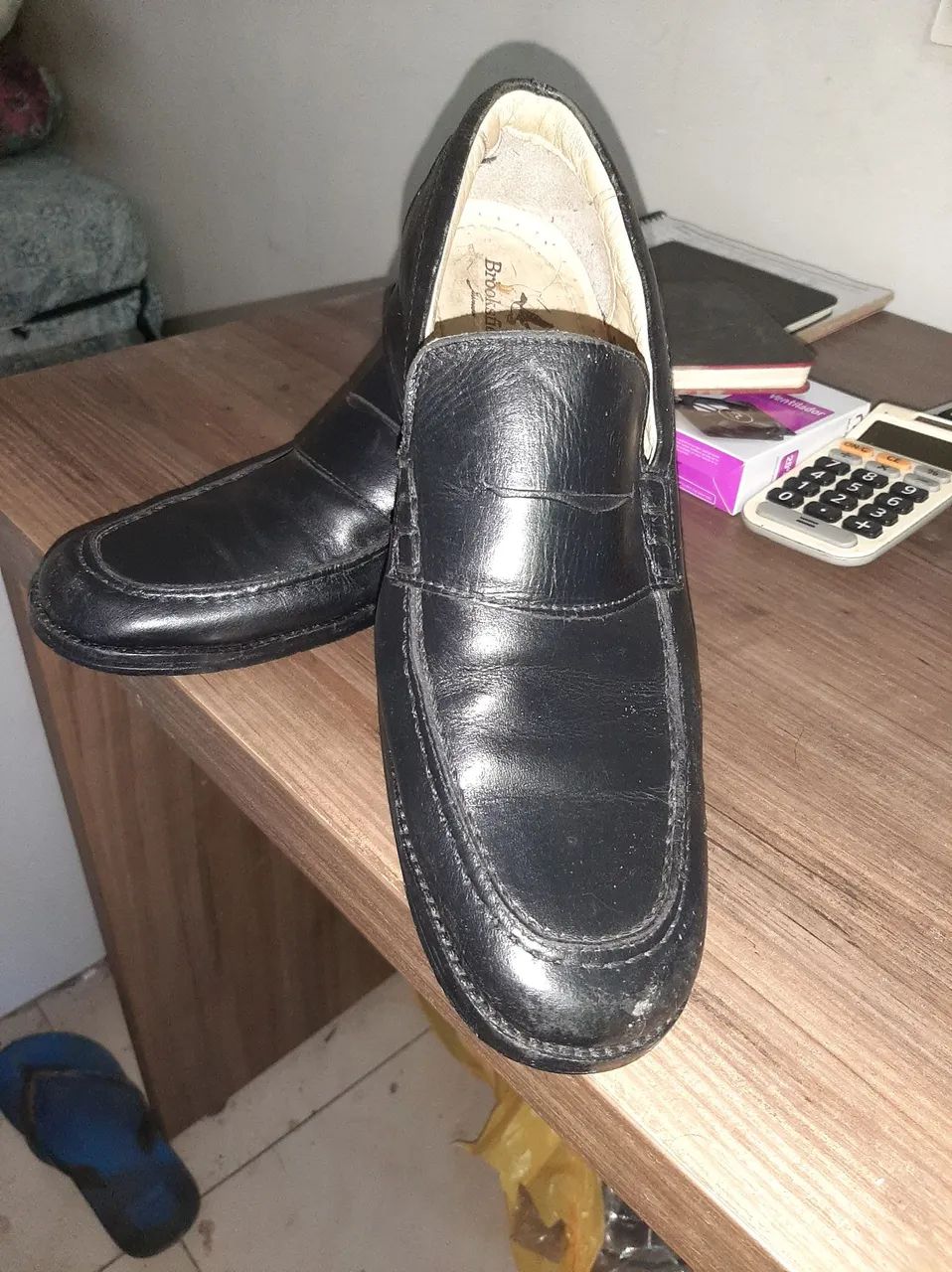 Vendo sapato de grife  - Foto 4