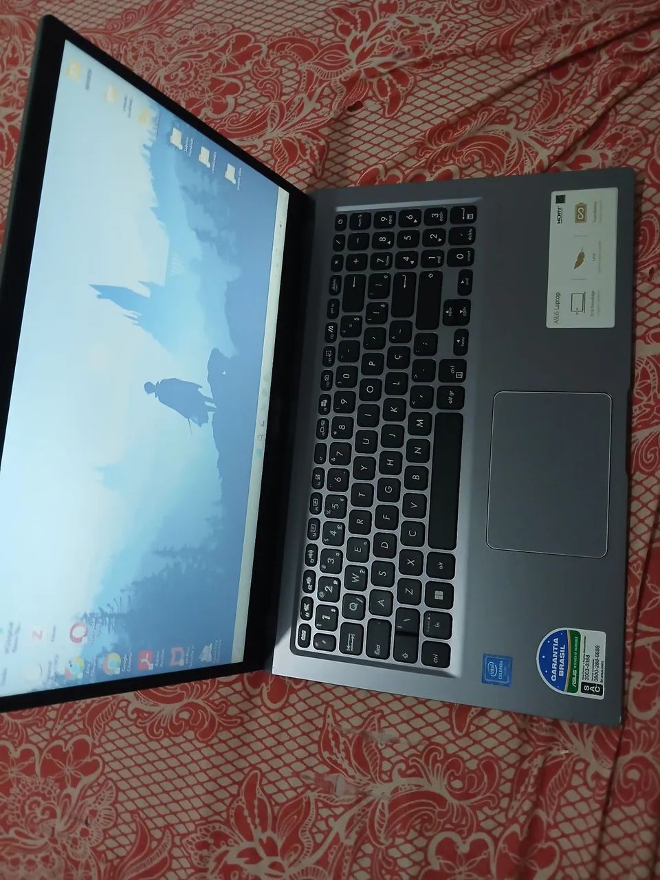 Notebook asus - Foto 4