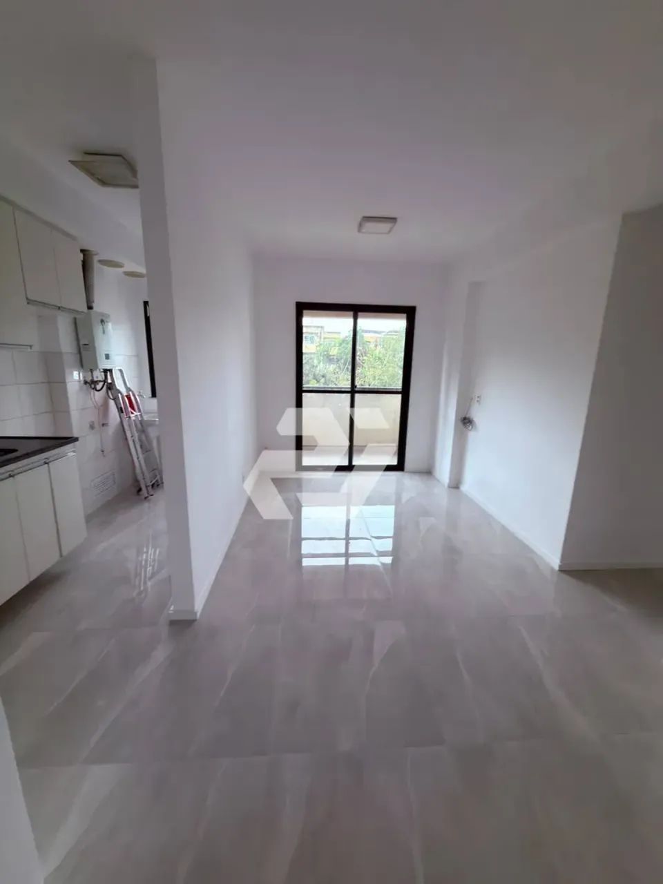Vida América, em Del Castilho.