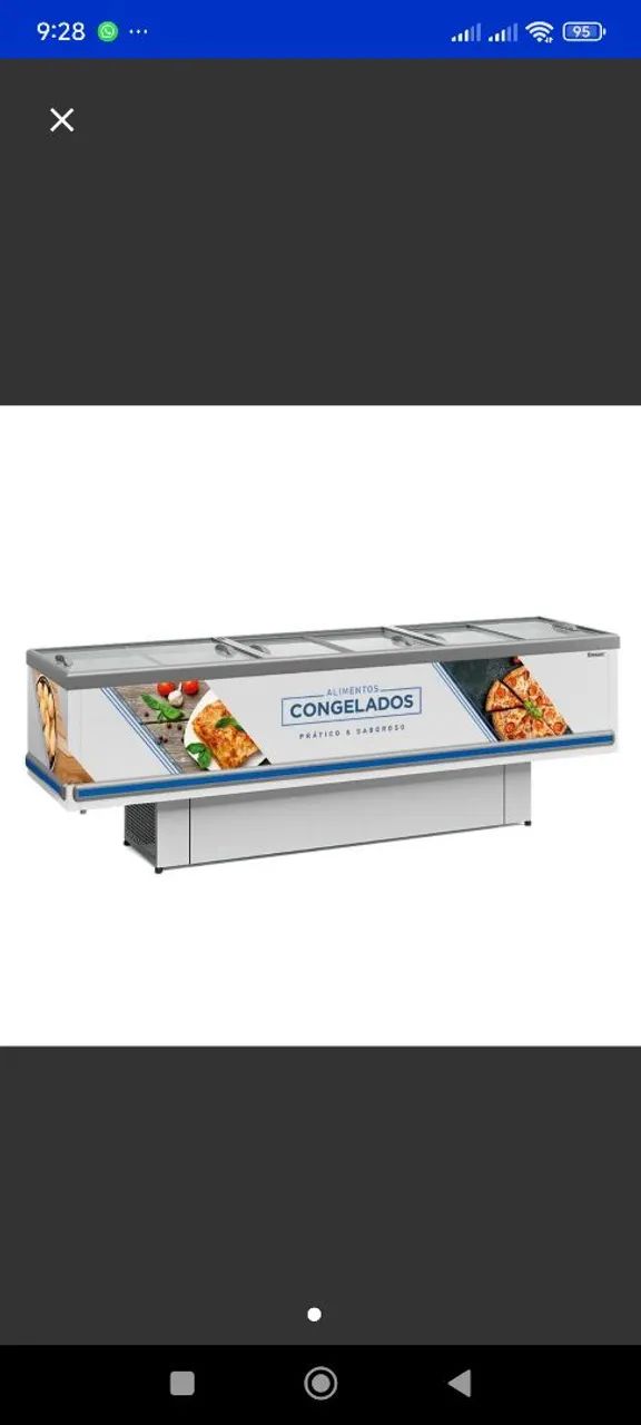 Material para açougue vendo ou troco  - Foto 3