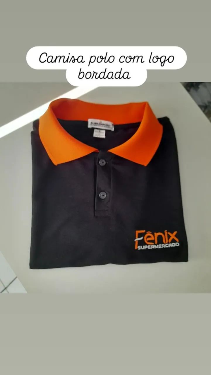 Uniforme polo - Foto 4