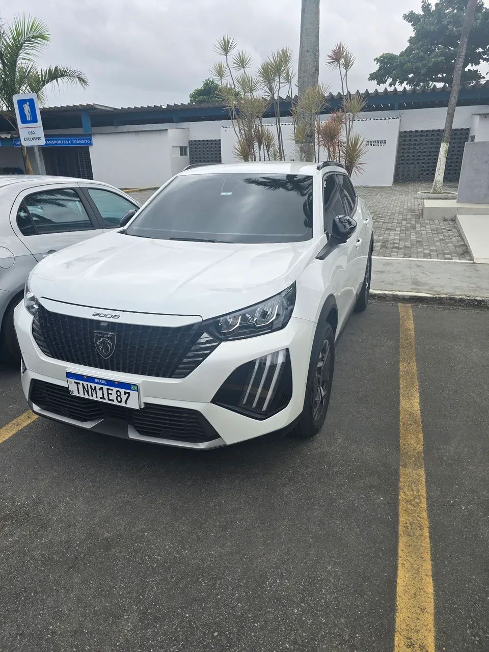 Peugeot 2008 2025