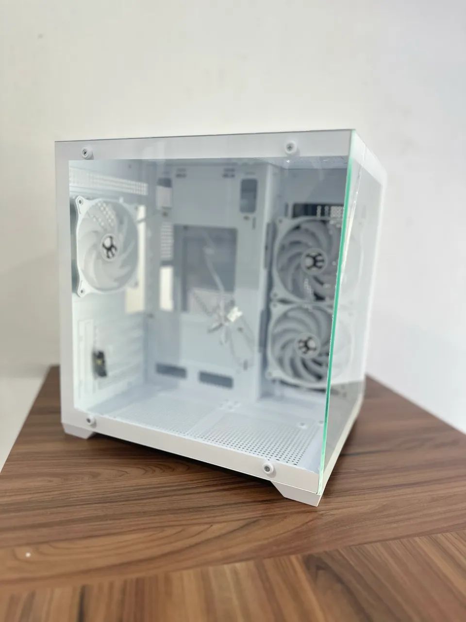 Gabinete BG-052 white  - Foto 3
