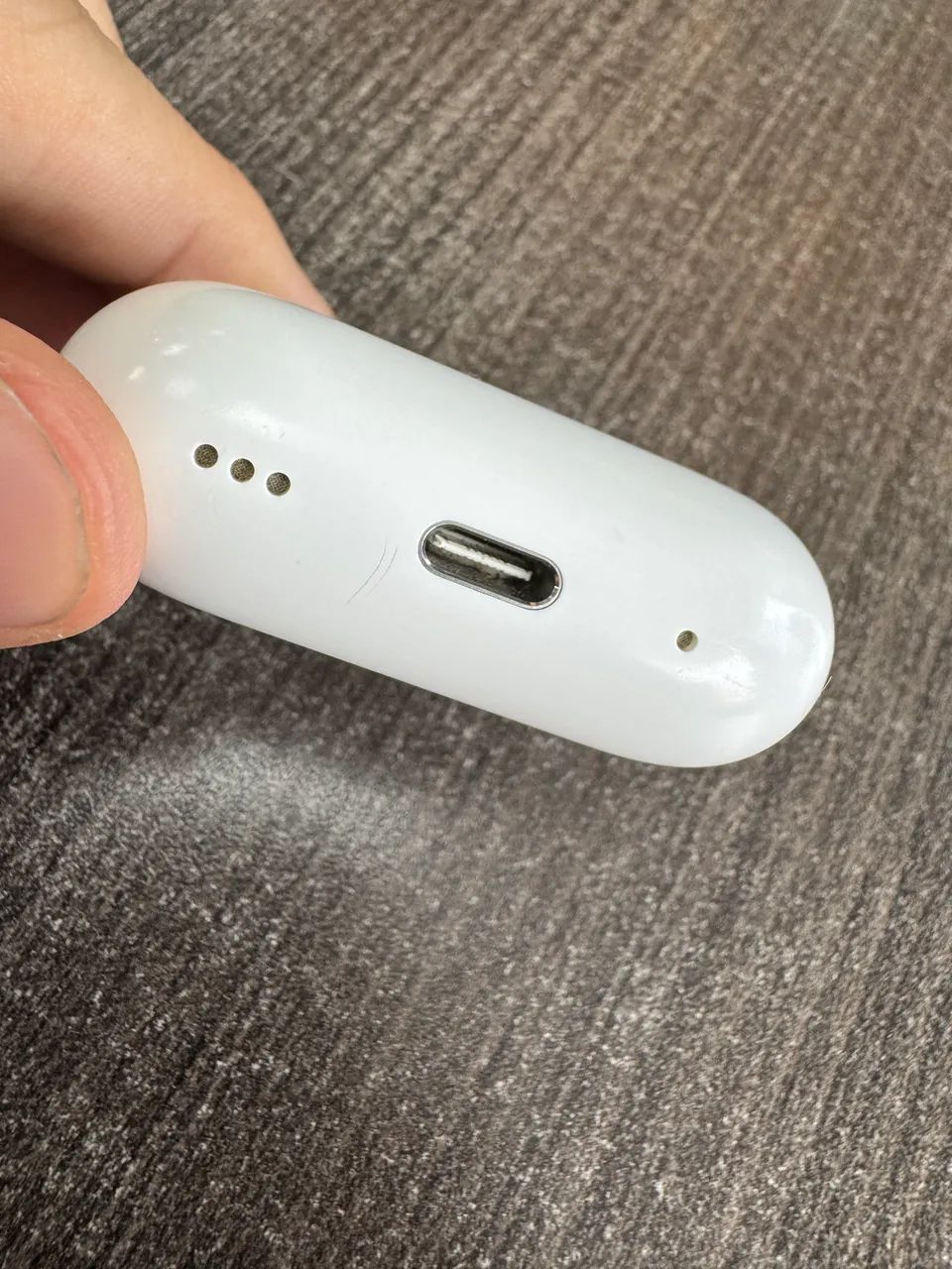 Apple AirPods Pro 2 Original - Usado - Foto 5
