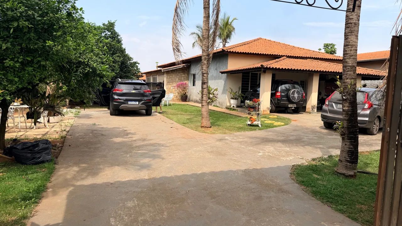 Chácara Itália Cosmópolis  - Foto 2