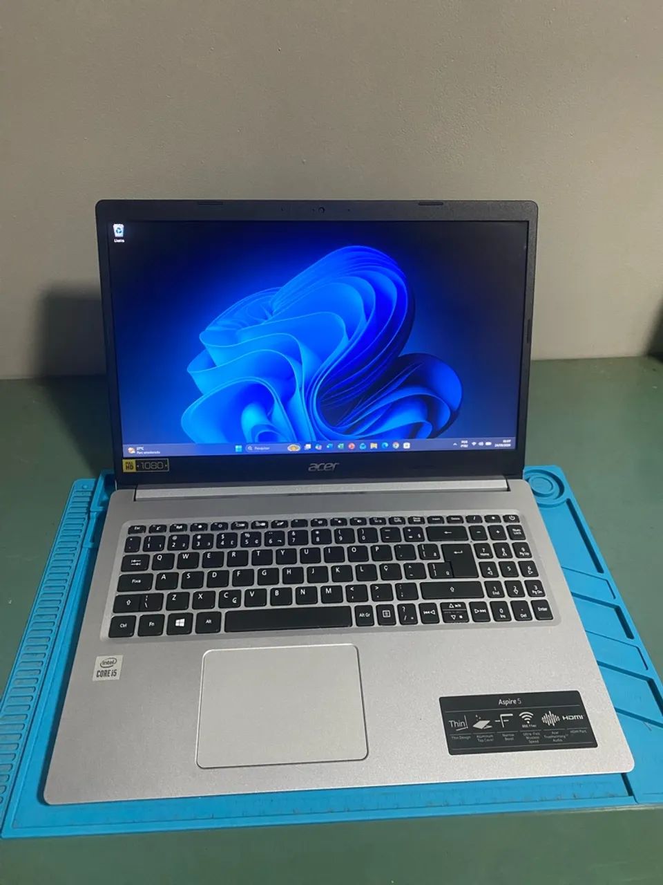 Notebook Acer Aspire 5 - Foto 3