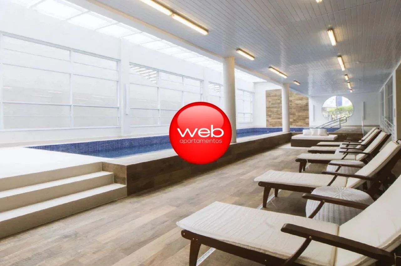 Imóvel para aluguel possui 30 metros quadrados com 1 quarto em Barra Funda - São Paulo - S - Foto 15