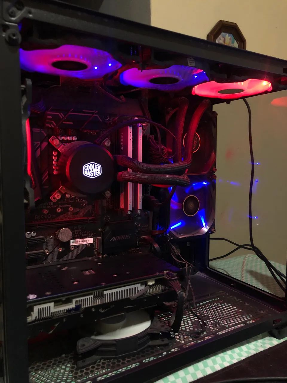 Pc gamer
