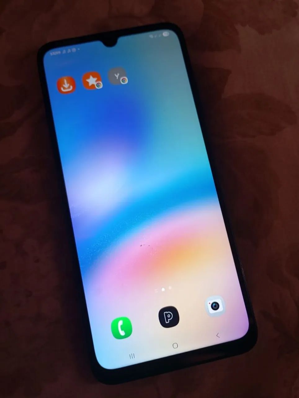 Celular Samsung Galaxy A05s 128gb 