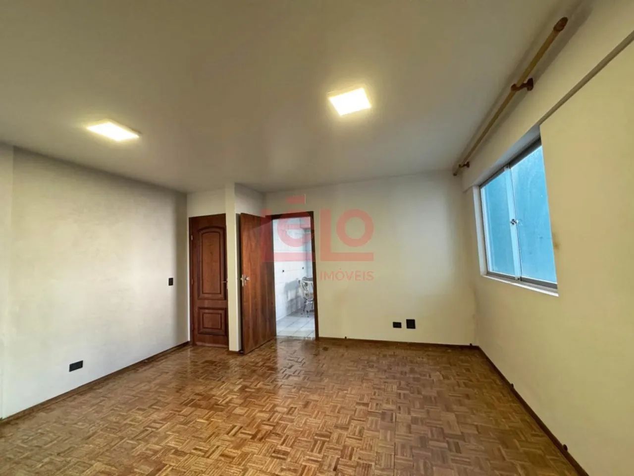 Apartamento de 03 quartos desocupado na zona 07 - Foto 4