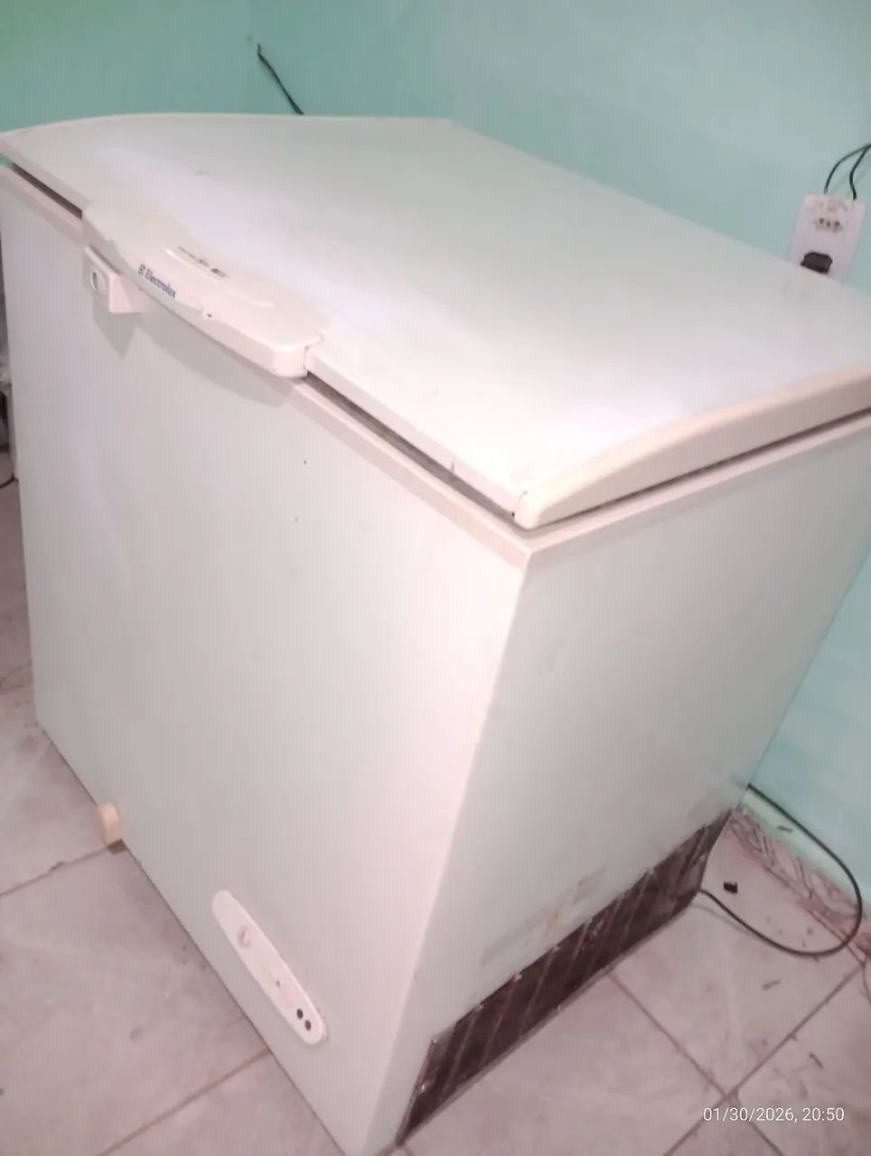 ? ELETROLUX ? - Foto 6