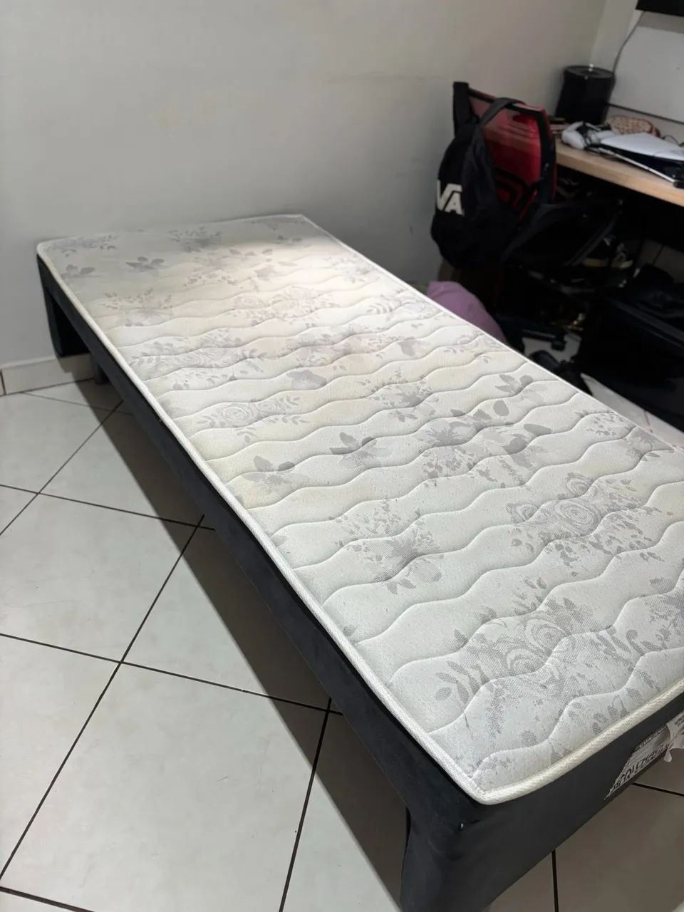 Colchão Box Conjugado 