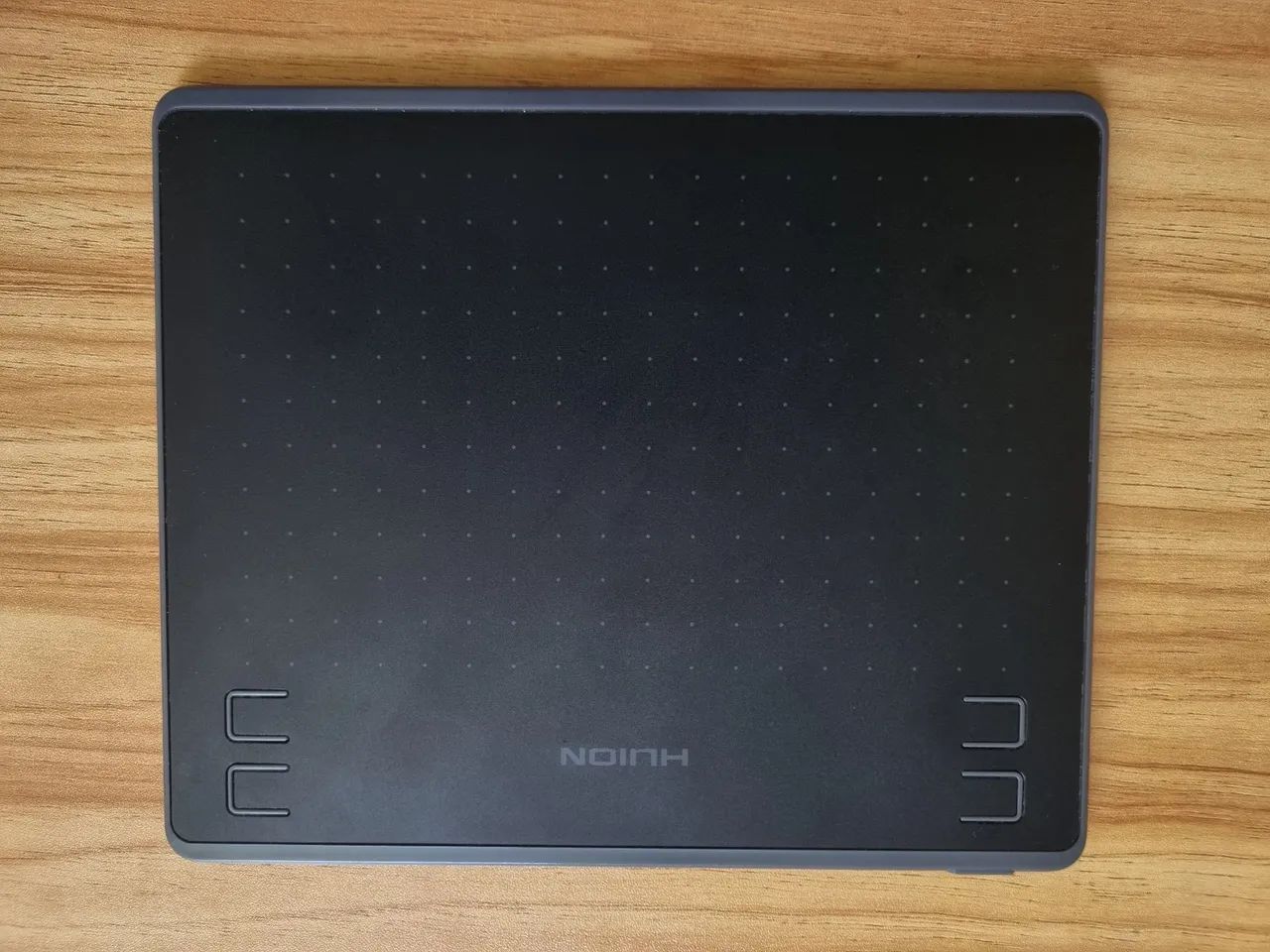 Mesa digitalizadora Huion Inspiroy HS64 - Foto 2