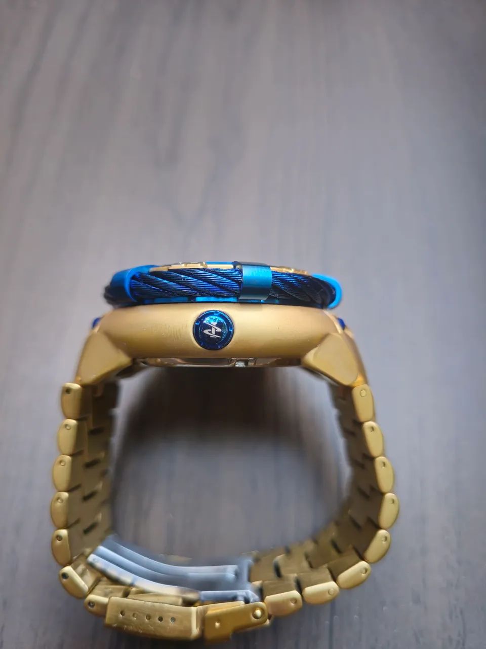 INVICTA THUNDERBOLT ORIGINAL. - Foto 3