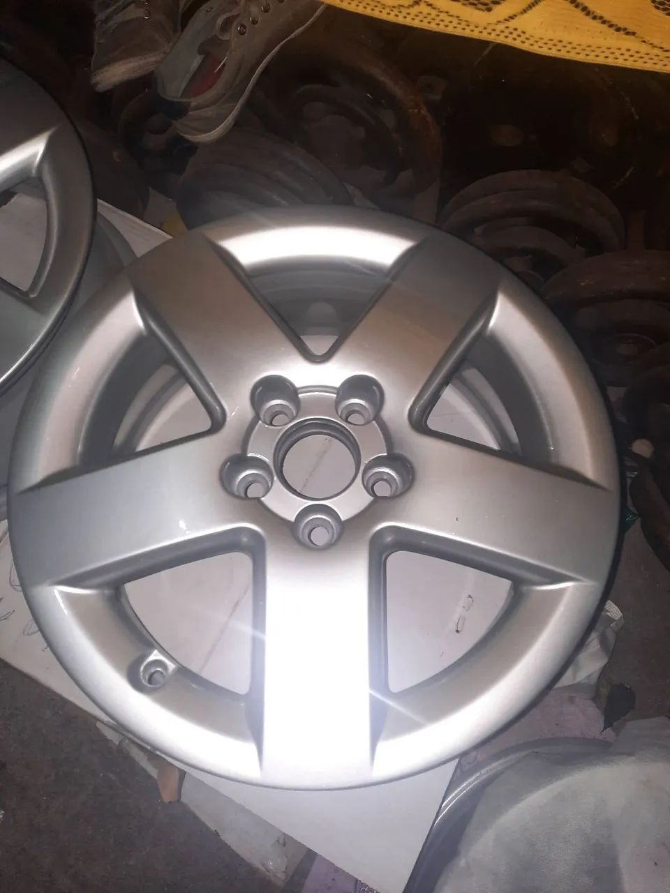 Rodas - Foto 3