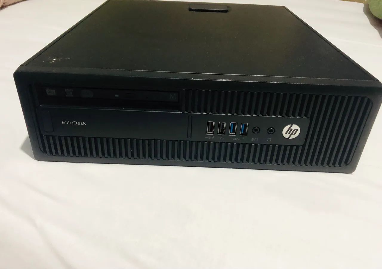 CPU Formatado Windows 