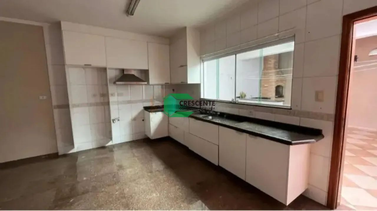 Excelente sobrado espaçoso na Vila Camilópolis - Foto 4