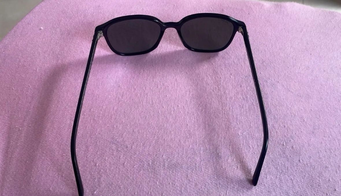 Óculos ray ban Leonardo  - Foto 4