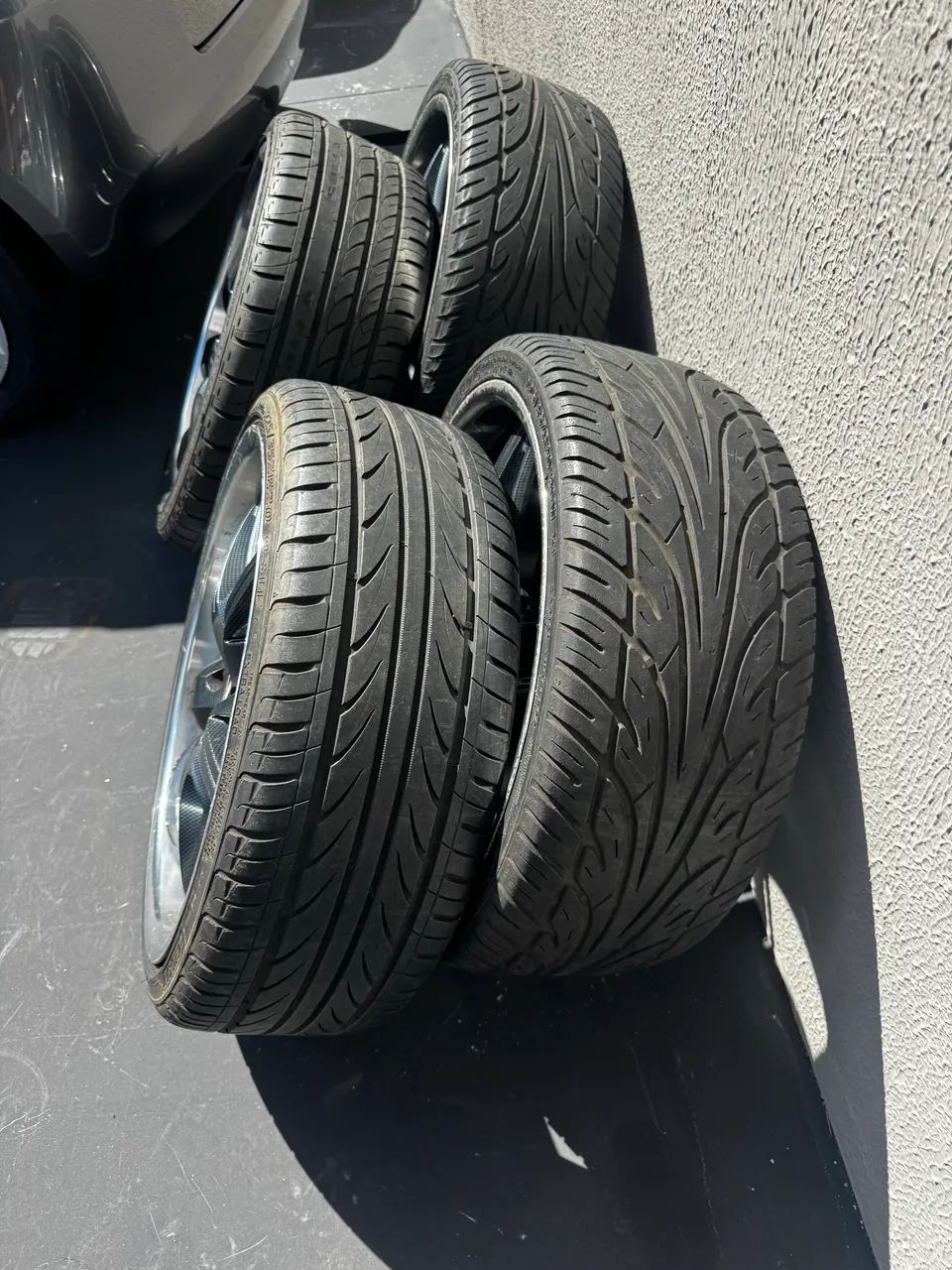 Roda aro 20 !! - Foto 2
