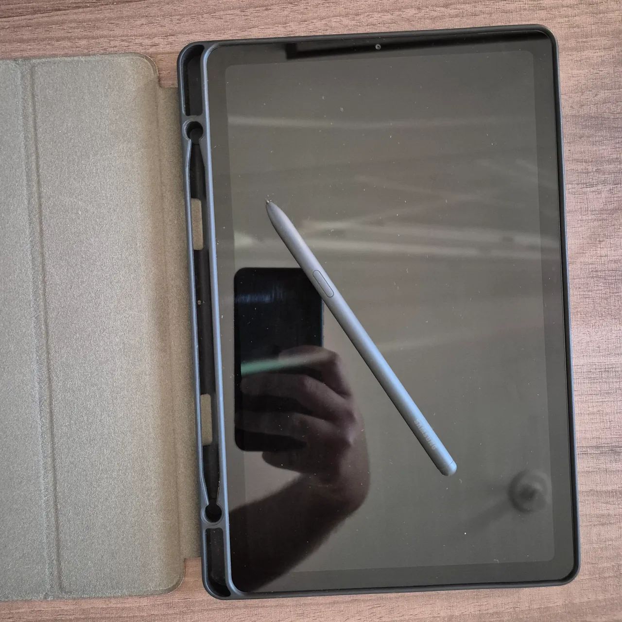 Samsung Galaxy Tab S6 Lite (2022) - 64GB - Foto 2