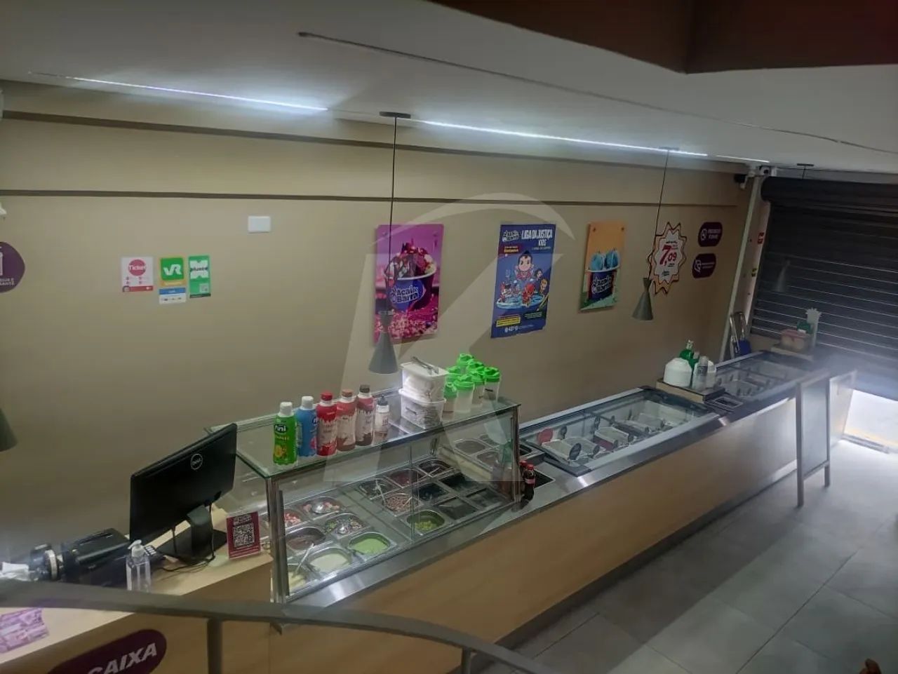 Loja Comercial no Parque Mandaqui - Zona de Centralidade! - Foto 3