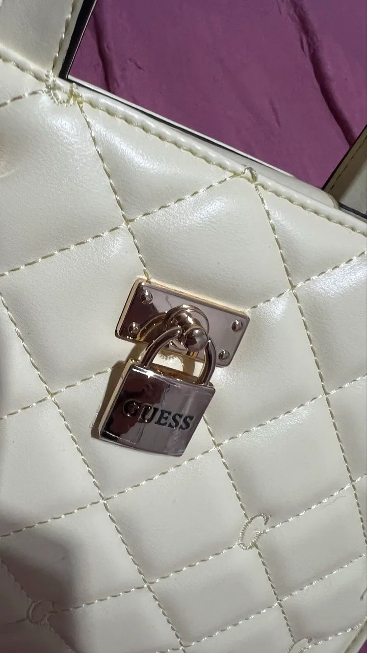 Bolsa GUESS - Foto 3