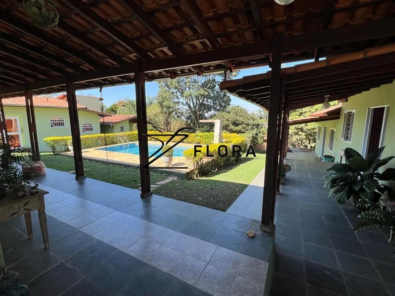 chácara - Holambra - Holambra - Foto 3