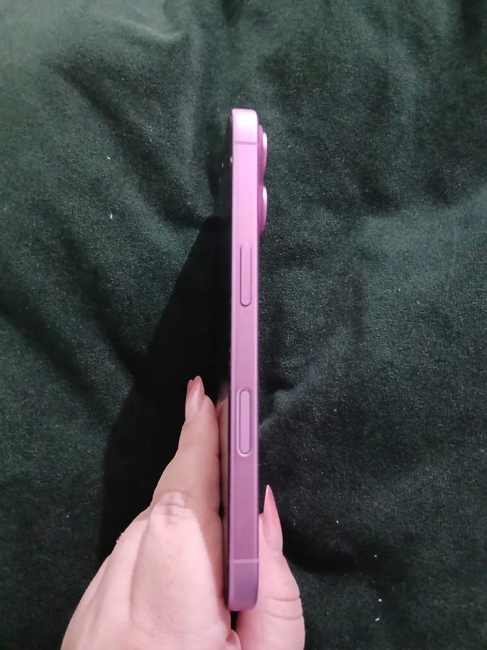 iPhone 16, Rosa, 128Gb - Foto 4
