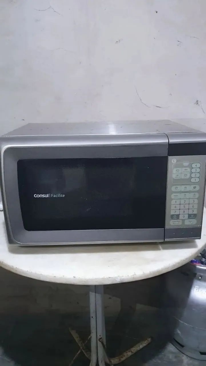 Micro-ondas 