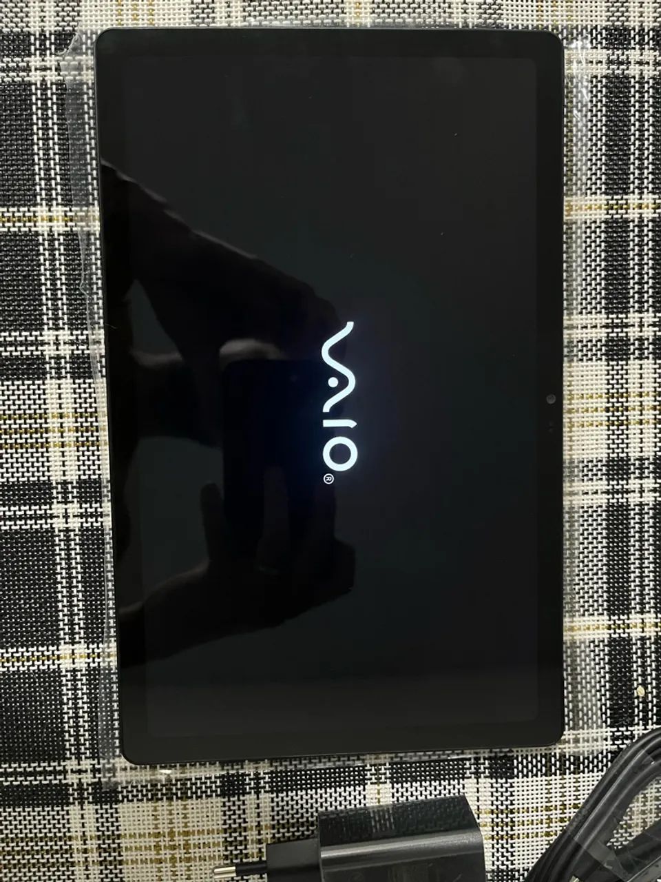 Tablet Sony Vaio TL10