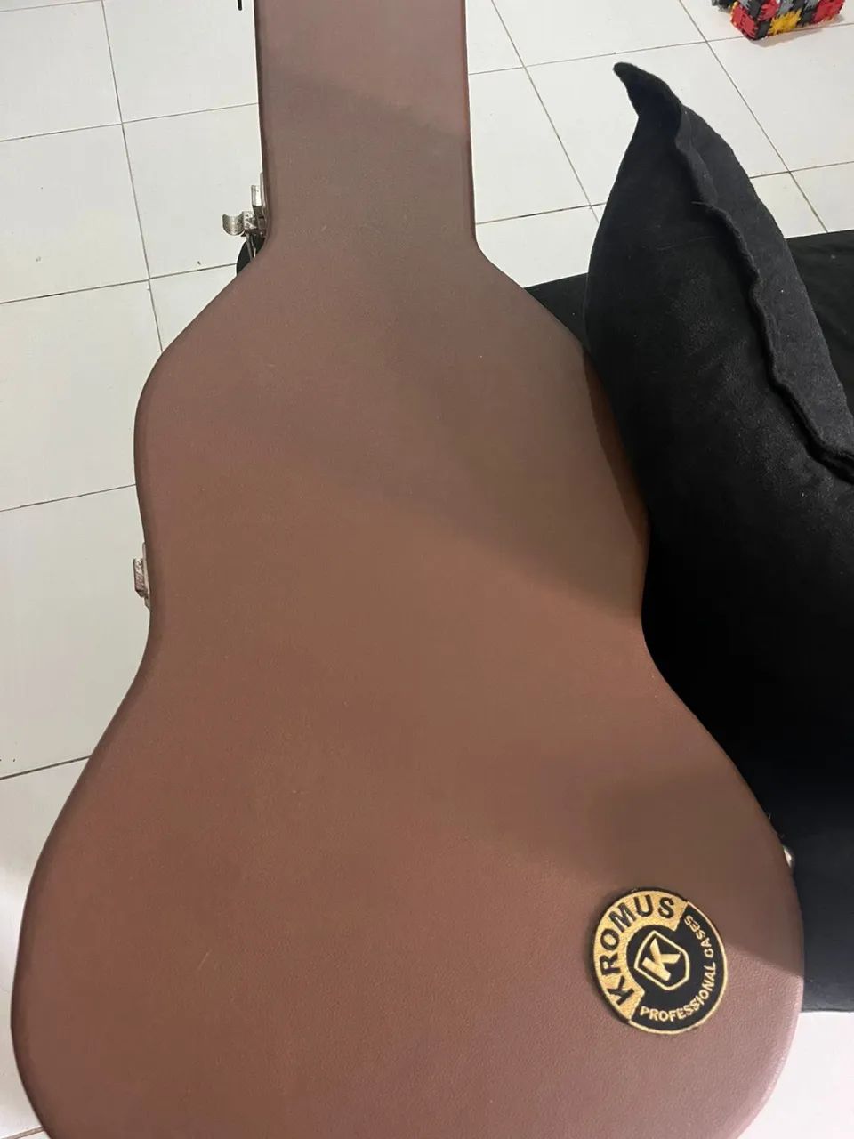Case de baixo kromus  - Foto 2