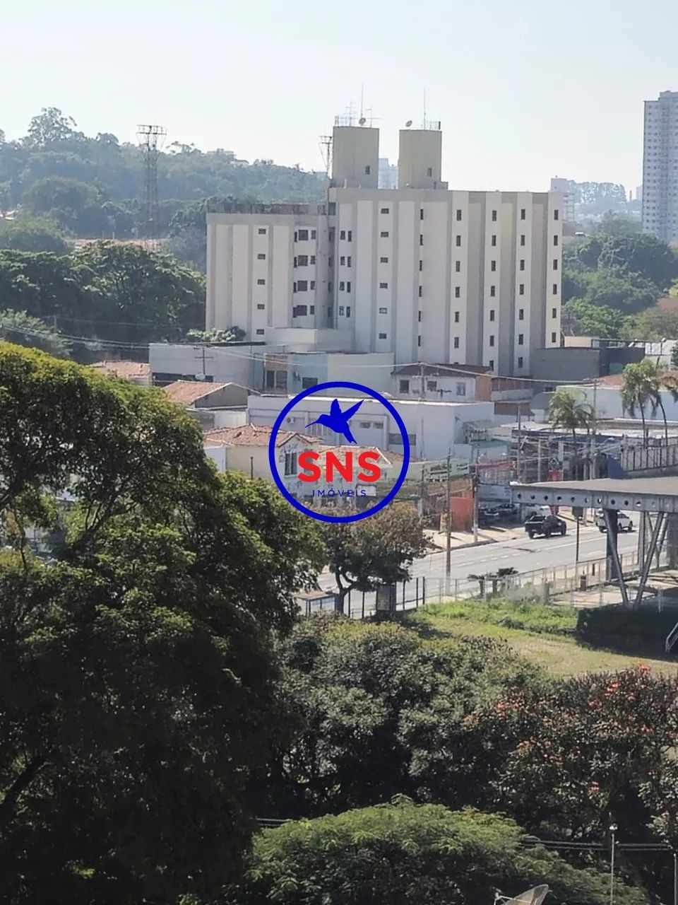 APARTAMENTO RESIDENCIAL em CAMPINAS - SP, CENTRO - Foto 3