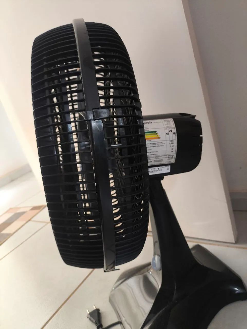 Ventilador Britânia 110V - Foto 2
