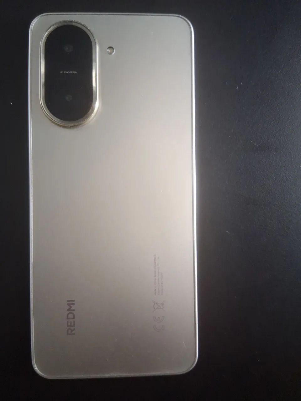 Celular redmi  - Foto 2