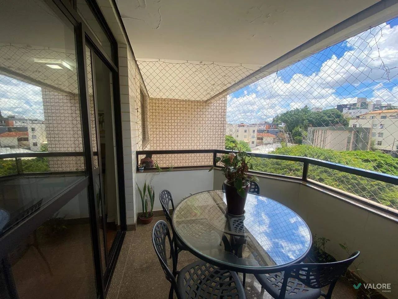 Apartamento 4 quartos - Santo Antônio