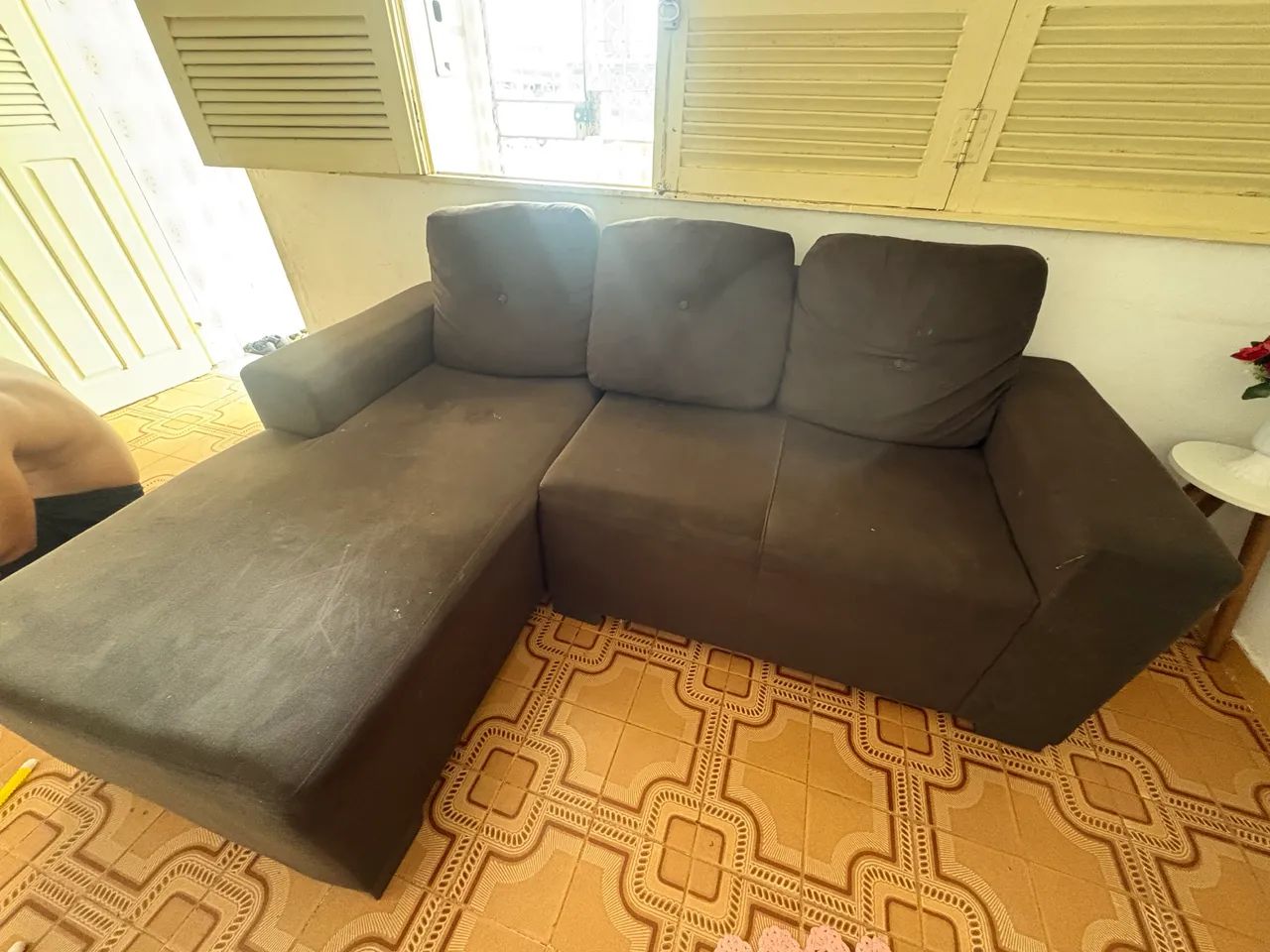 Sofá L  - Foto 3
