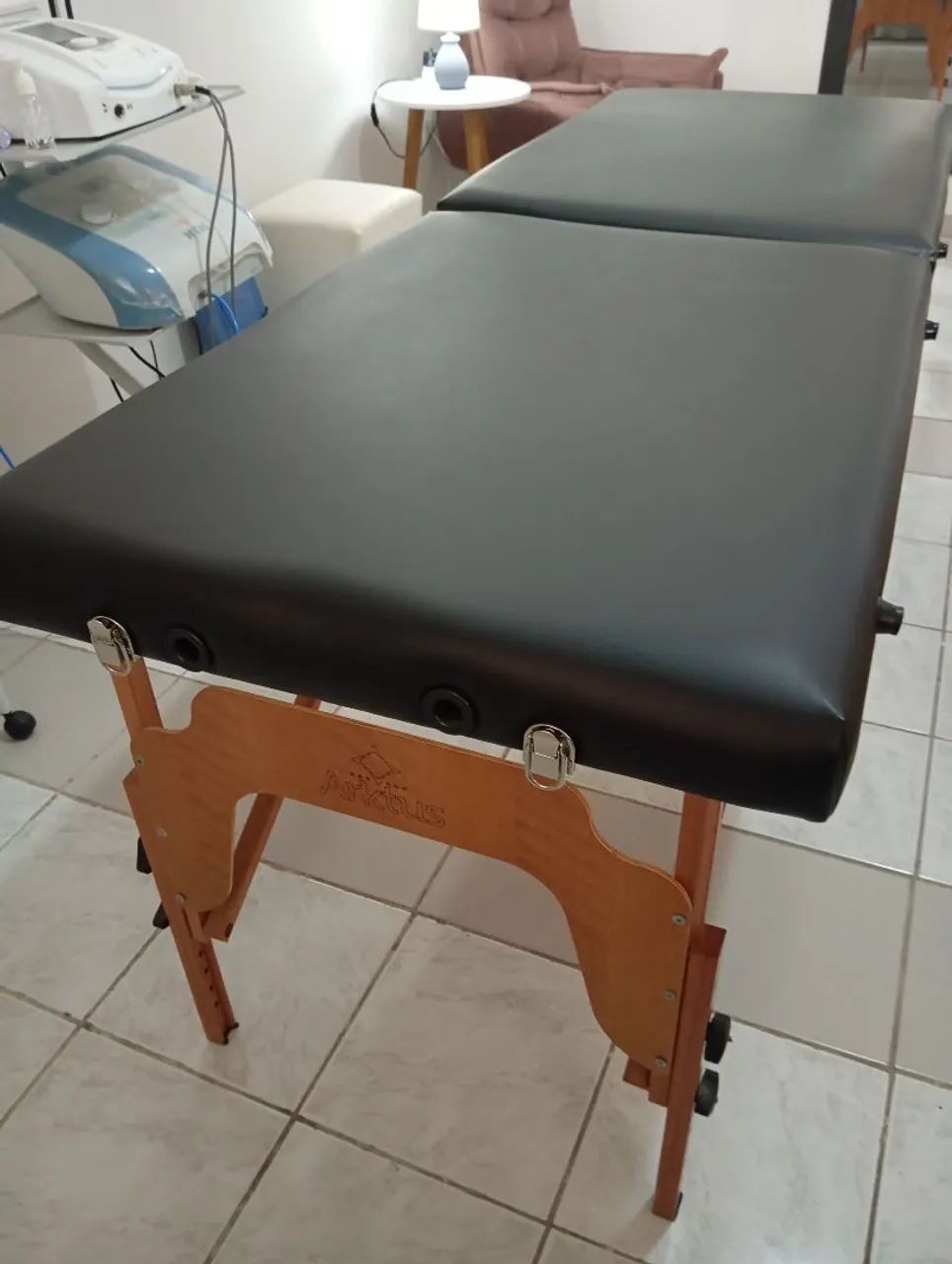 Maca para massagem  - Foto 3