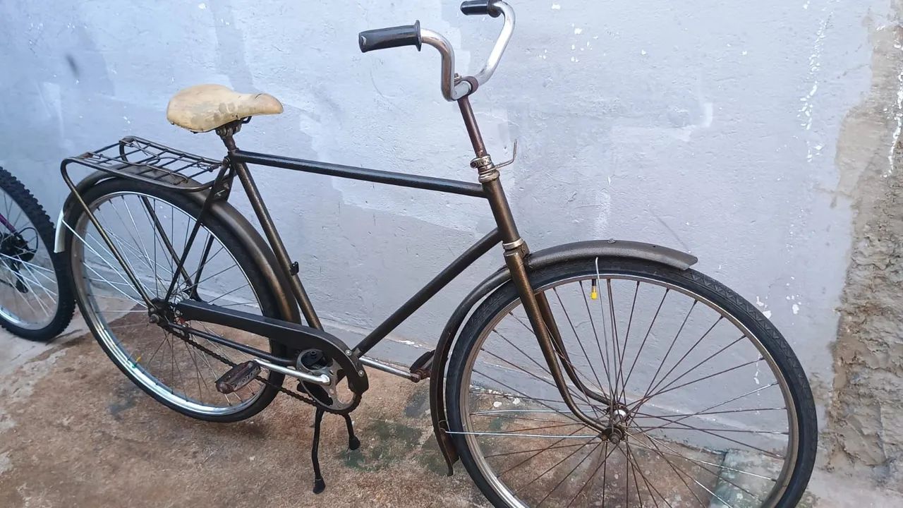 Bicicleta Rara - Foto 2