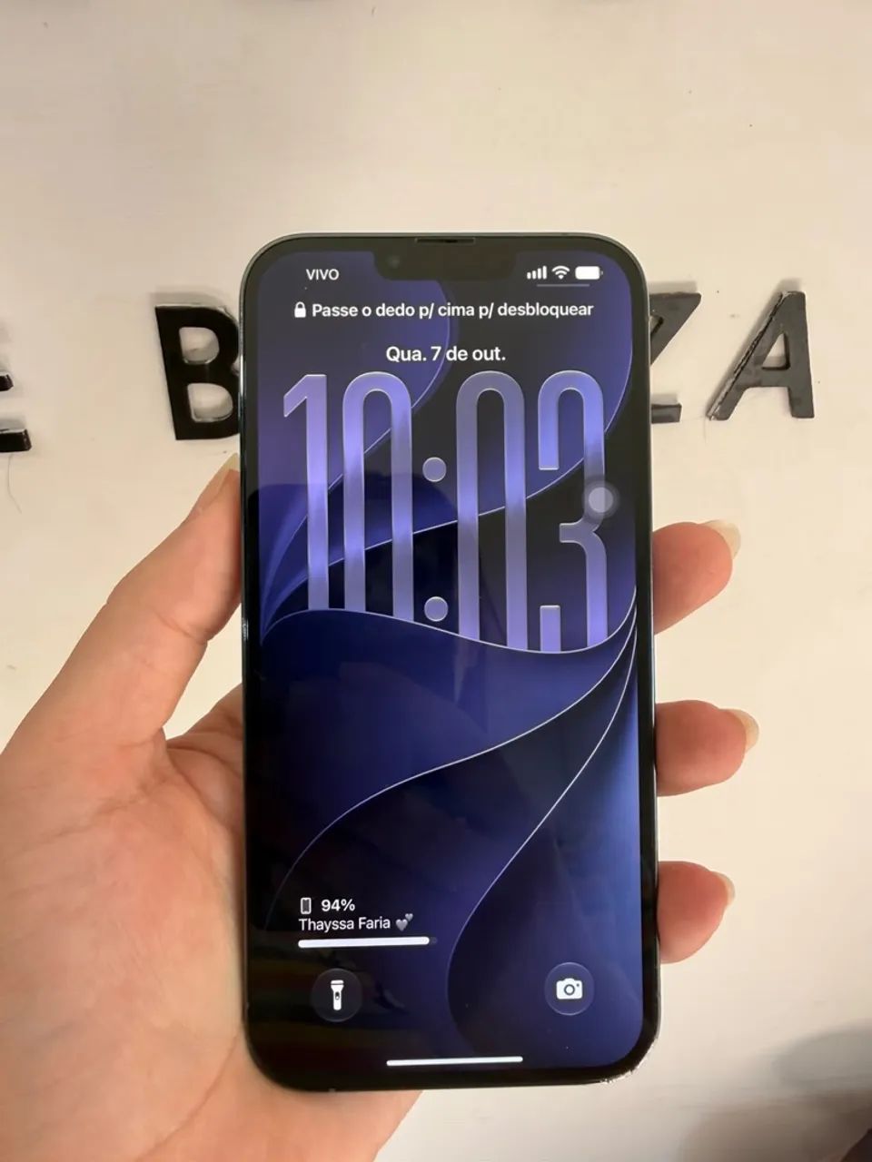 iPhone 13 Pro Max 