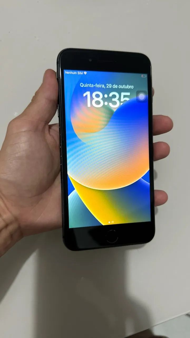iPhone 8 Plus 64gb  - Foto 2