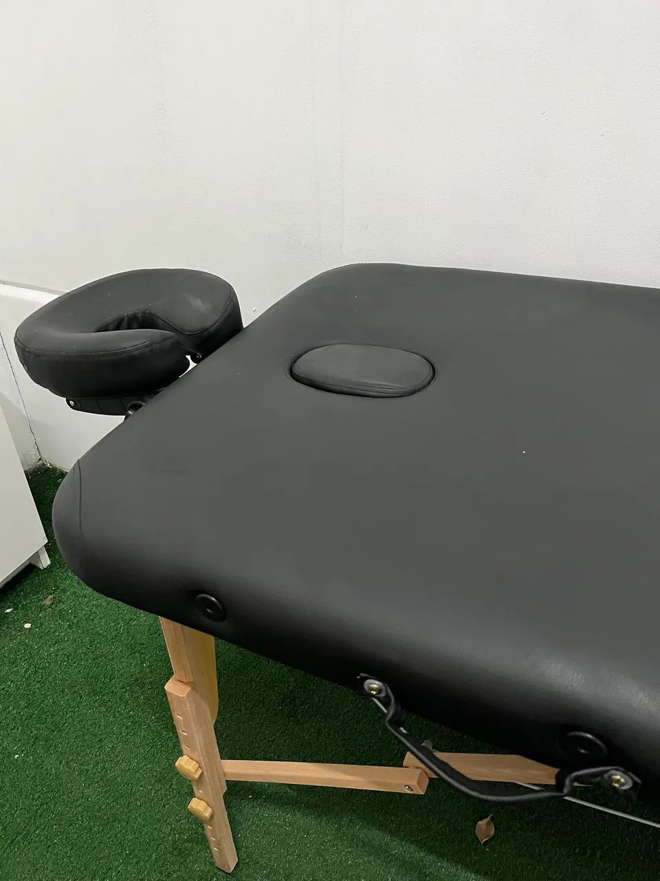 Maca para massagem - Foto 3