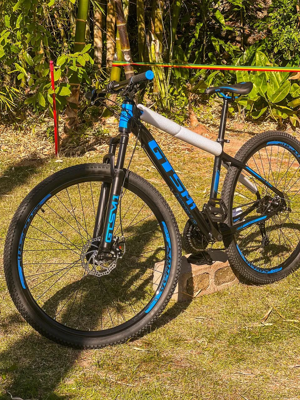 Bicicletas novas - Foto 2