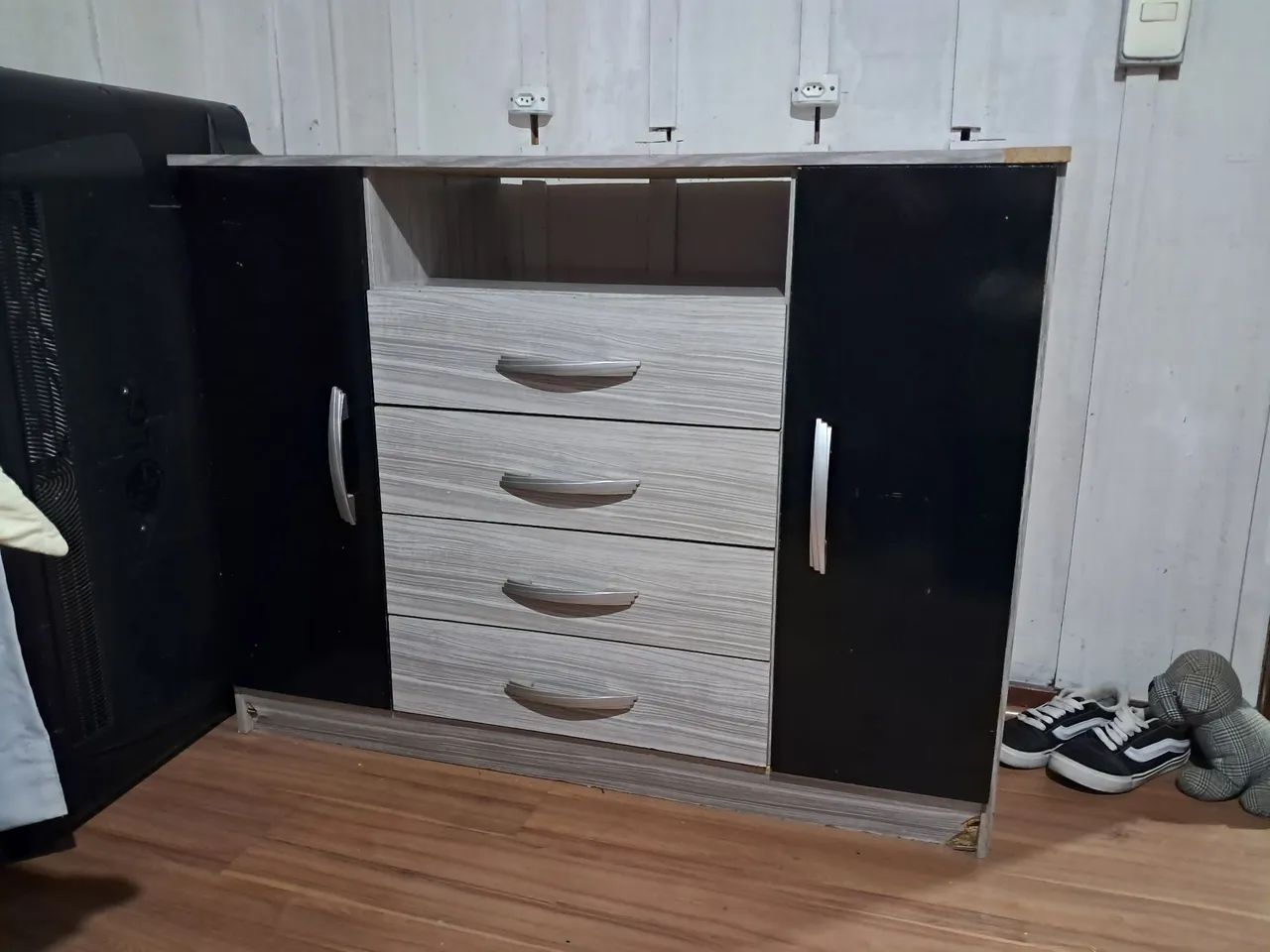 Cômoda grande  - Foto 2